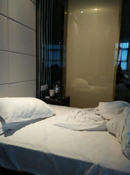 Provence Garden Hotel Wuhan Eksteriør bilde